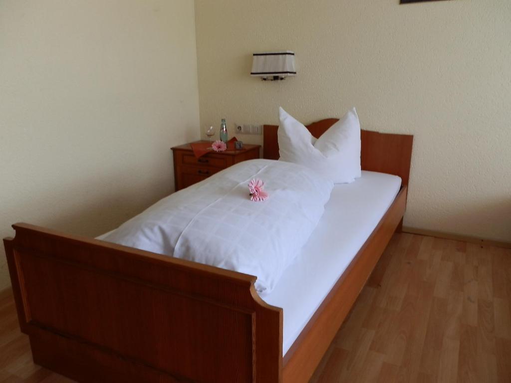 Landhotel Loewen Blumberg Quarto foto
